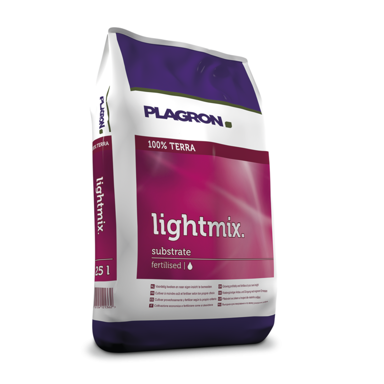 Plagron Lightmix 50L