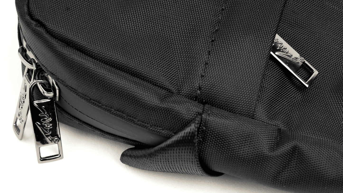 PURIZE Aktivkohle-Umhängetasche Shoulder Bag