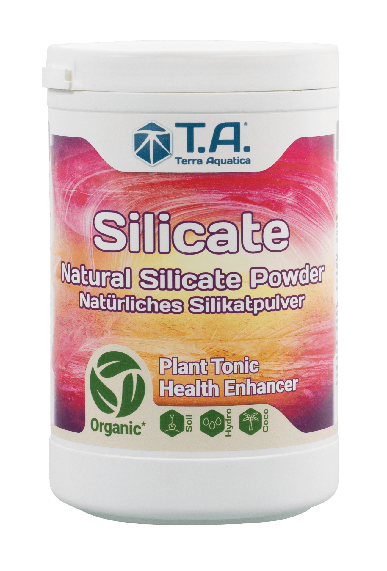 Terra Aquatica Silicate