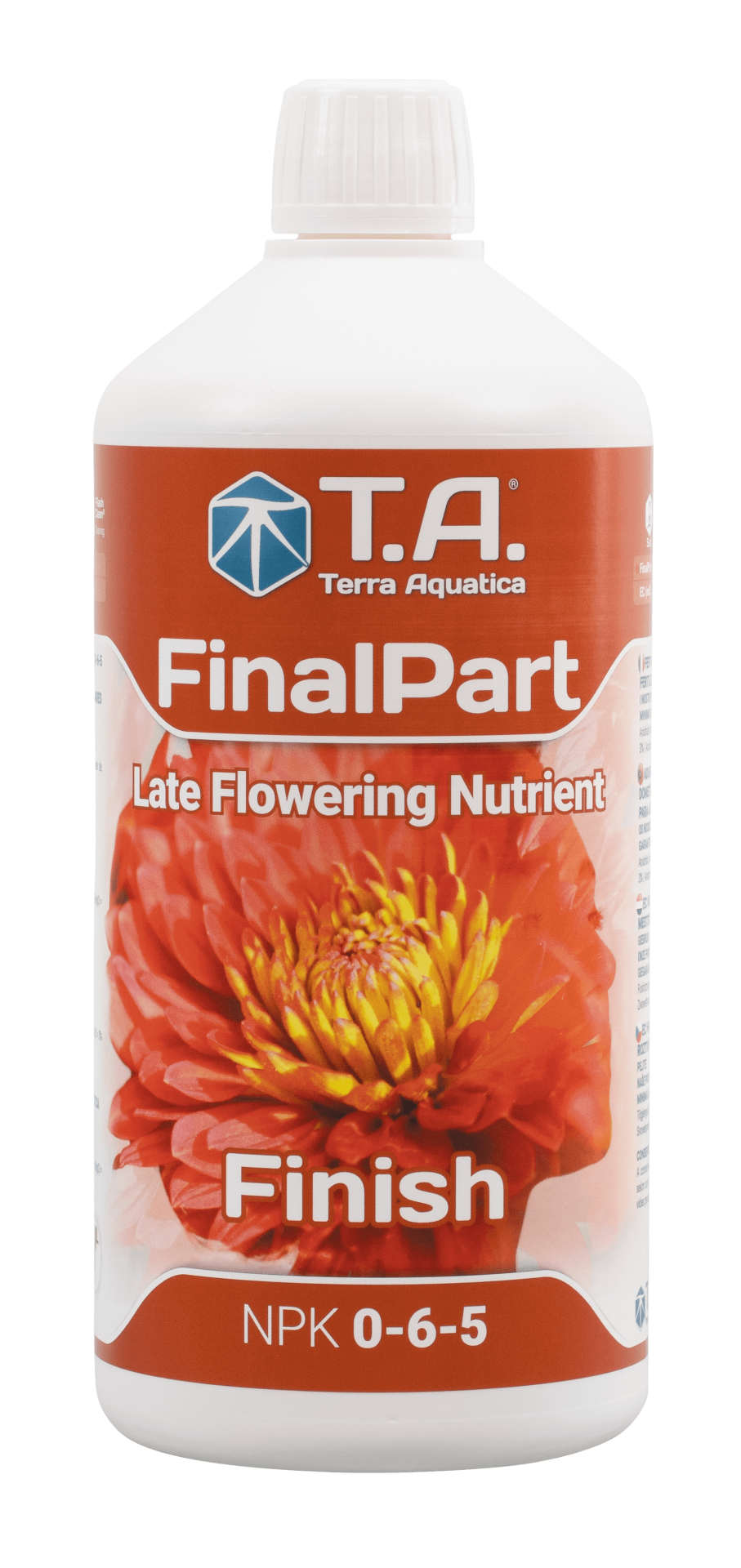 Terra Aquatica FinalPart 1L