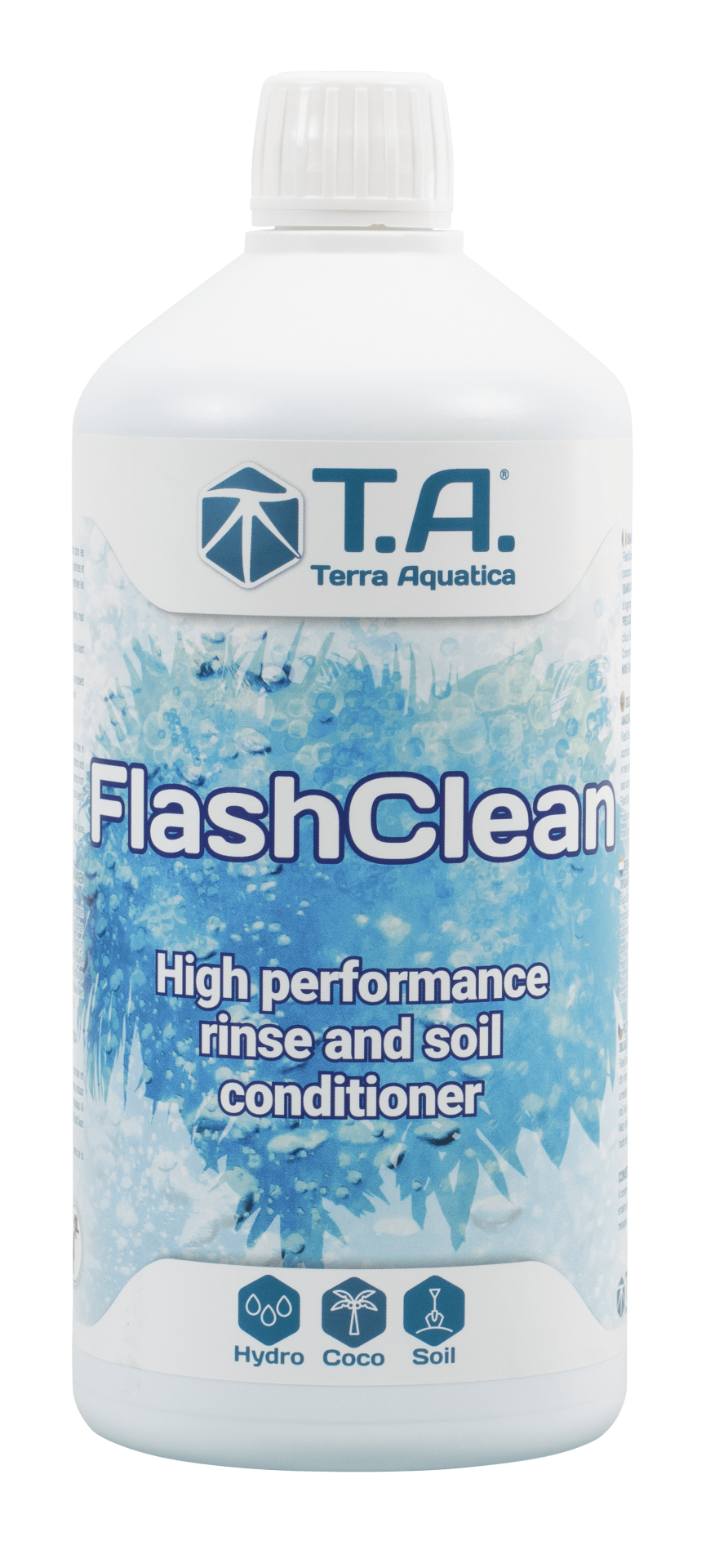 Terra Aquatica FlashClean 1L