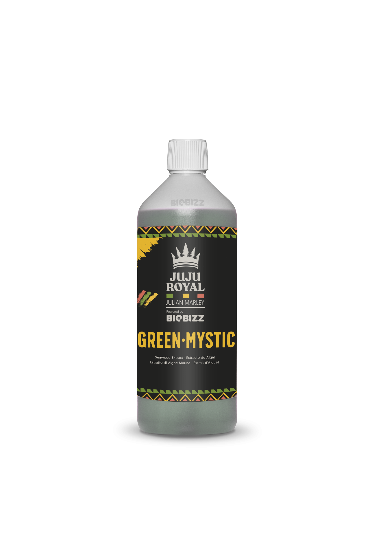 BioBizz Green Mystic