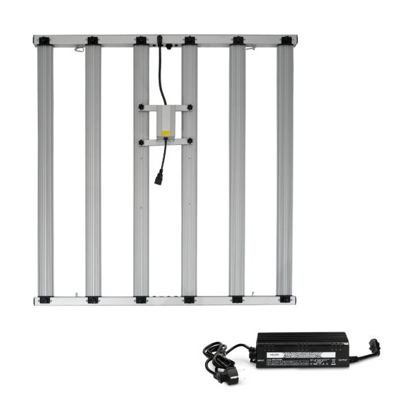 Caluma Force LED Lite 720 W + X-Lite 660 W