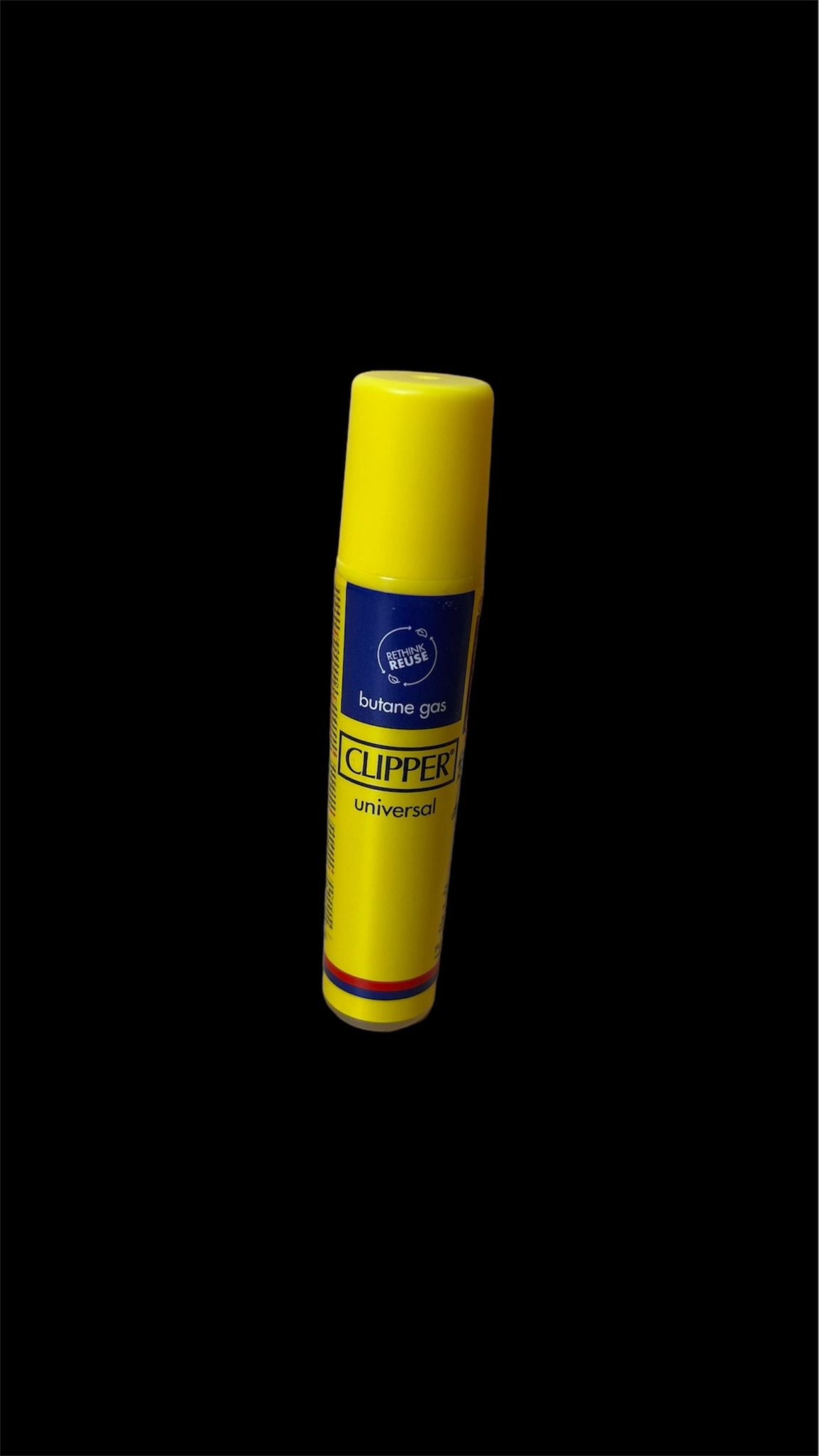 Clipper Gas 16ml