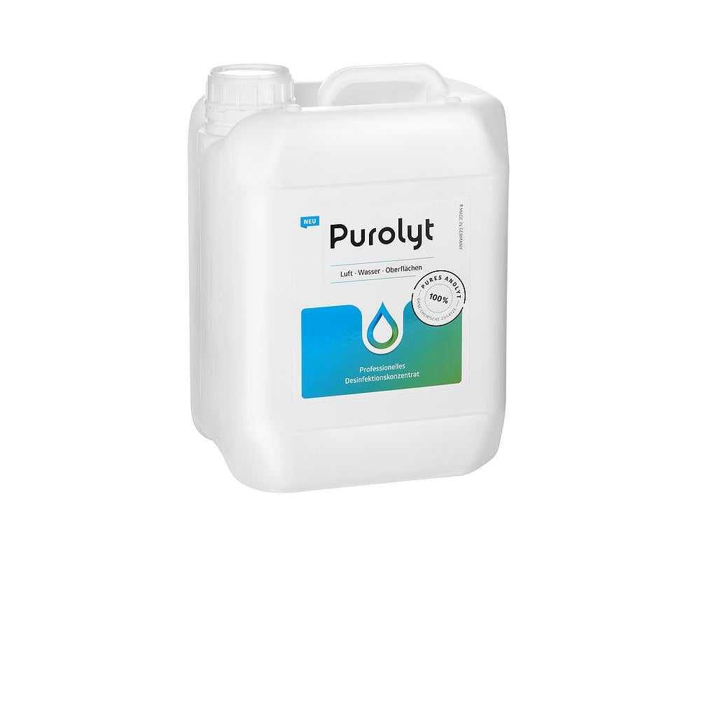 Purolyt