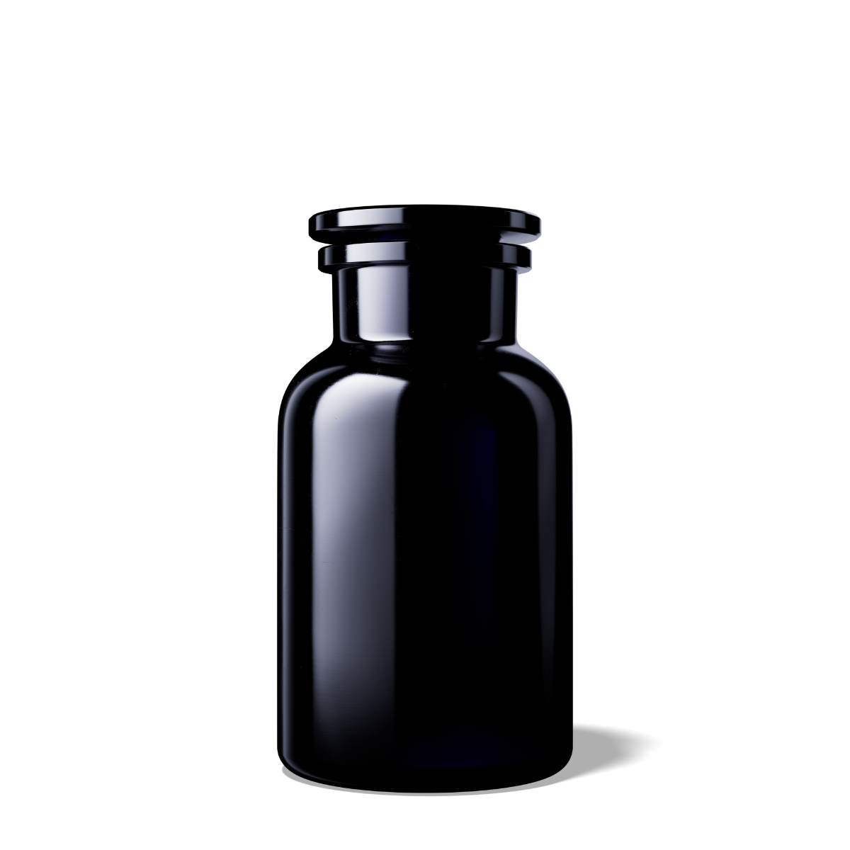 Apotheker-Glas 2000 ml