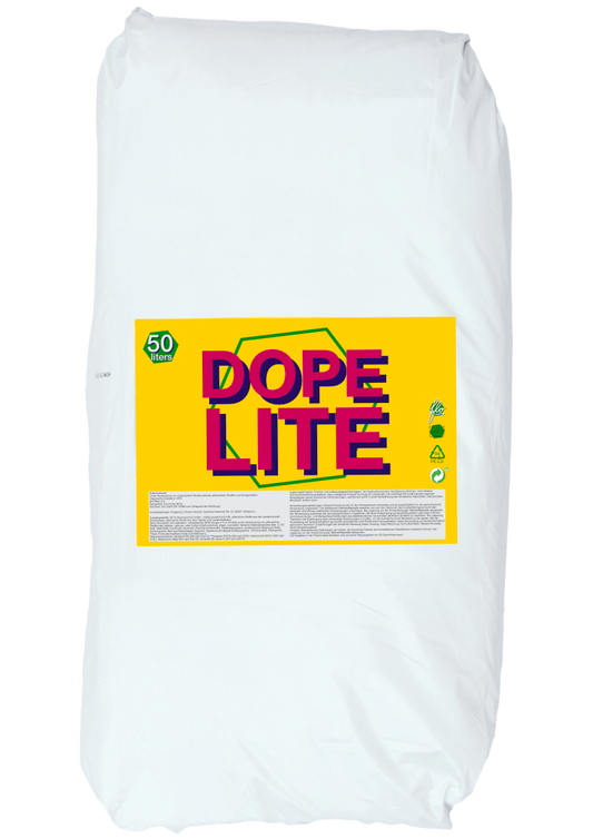 Florganics Dope Lite 50 l