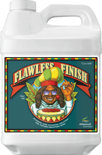 Advanced Nutrients - Flawless Finish®