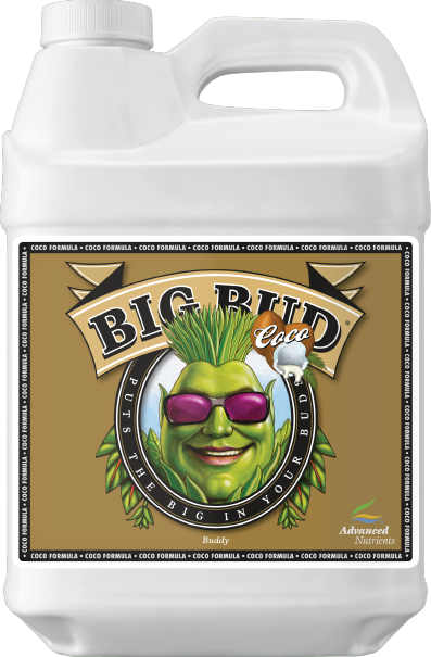 Advanced Nutrients - Big Bud® Coco