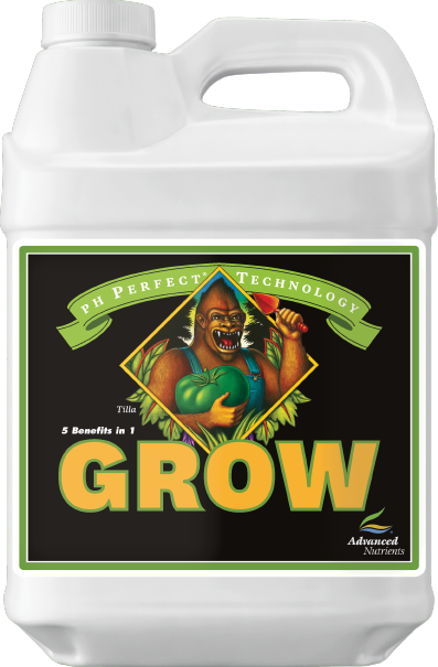 Advanced Nutrients - pH Perfect® Grow