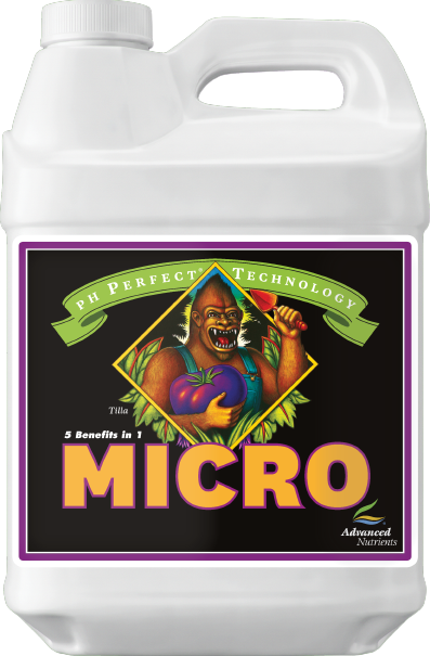 Advanced Nutrients - pH Perfect® Micro