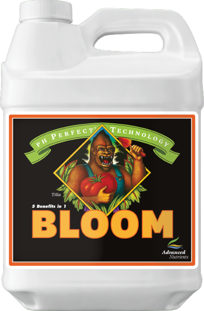 Advanced Nutrients - pH Perfect® Bloom