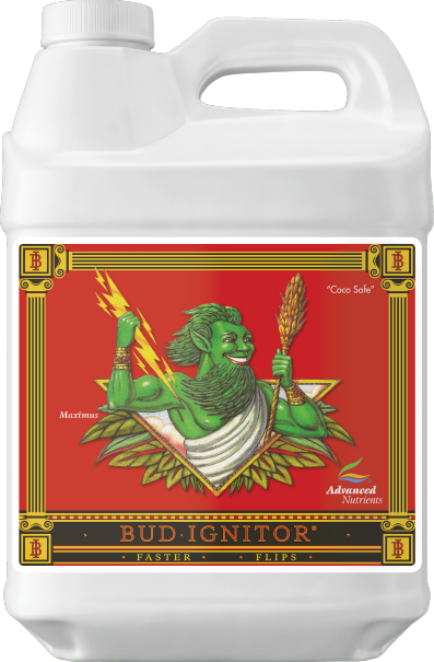 Advanced Nutrients - Bud Ignitor®
