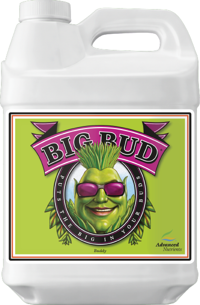 Advanced Nutrients - Big Bud®