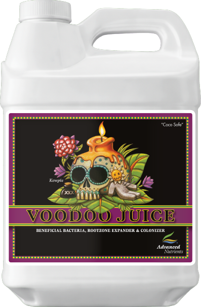 Advanced Nutrients - Voodoo-Juice®