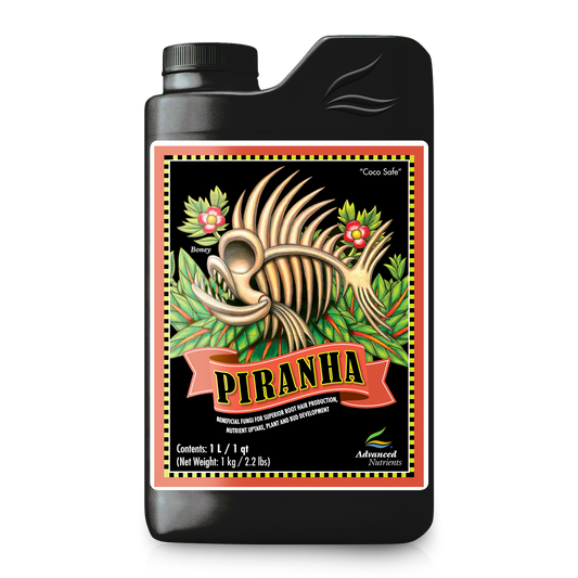 Advanced Nutrients - Piranha®