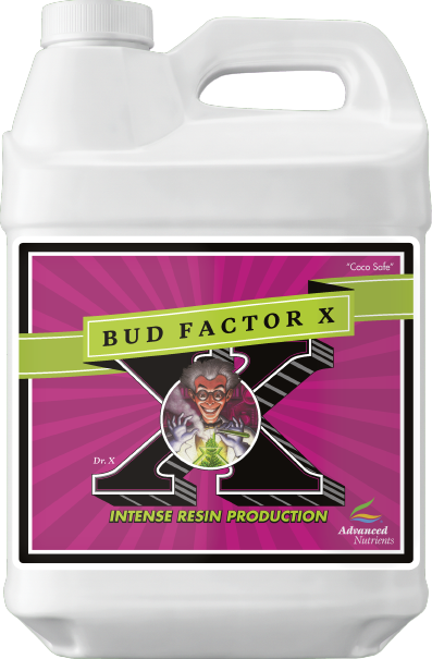 Advanced Nutrients - Bud Factor X®
