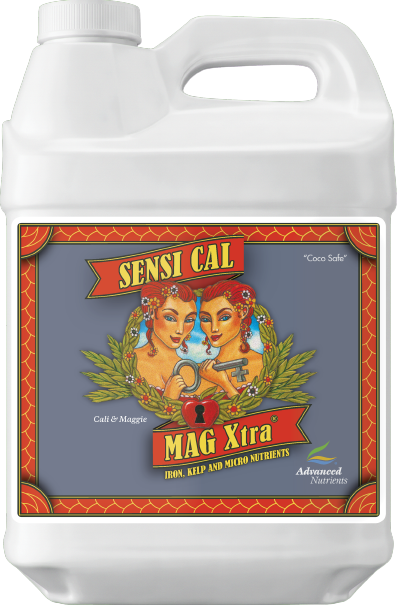 Advanced Nutrients - Sensi Cal-Mag Xtra®