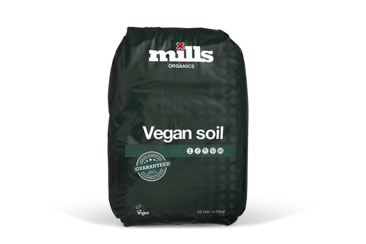 Mills Vegan All-Mix 50 l