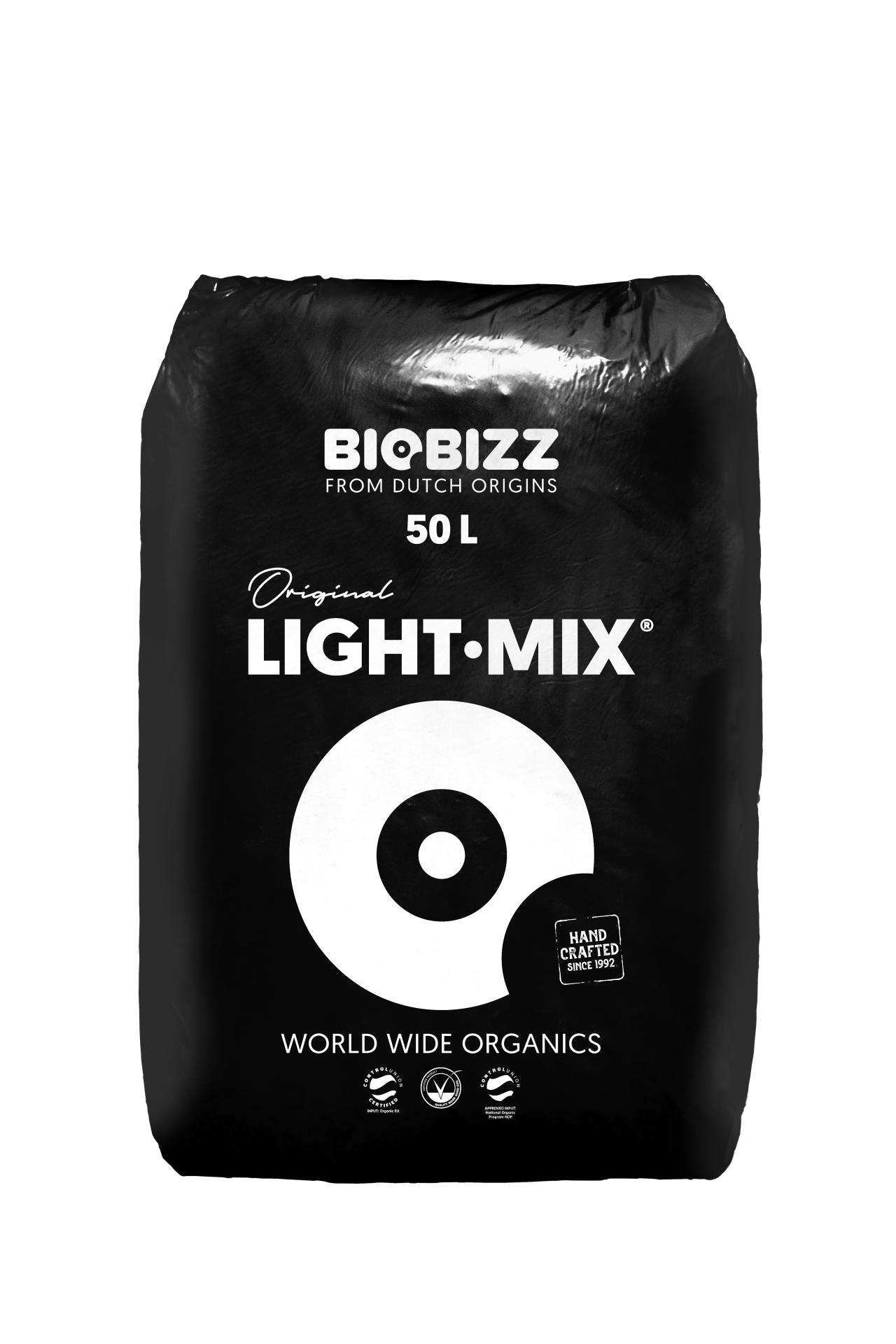 BioBizz LIGHT MIX 50 L
