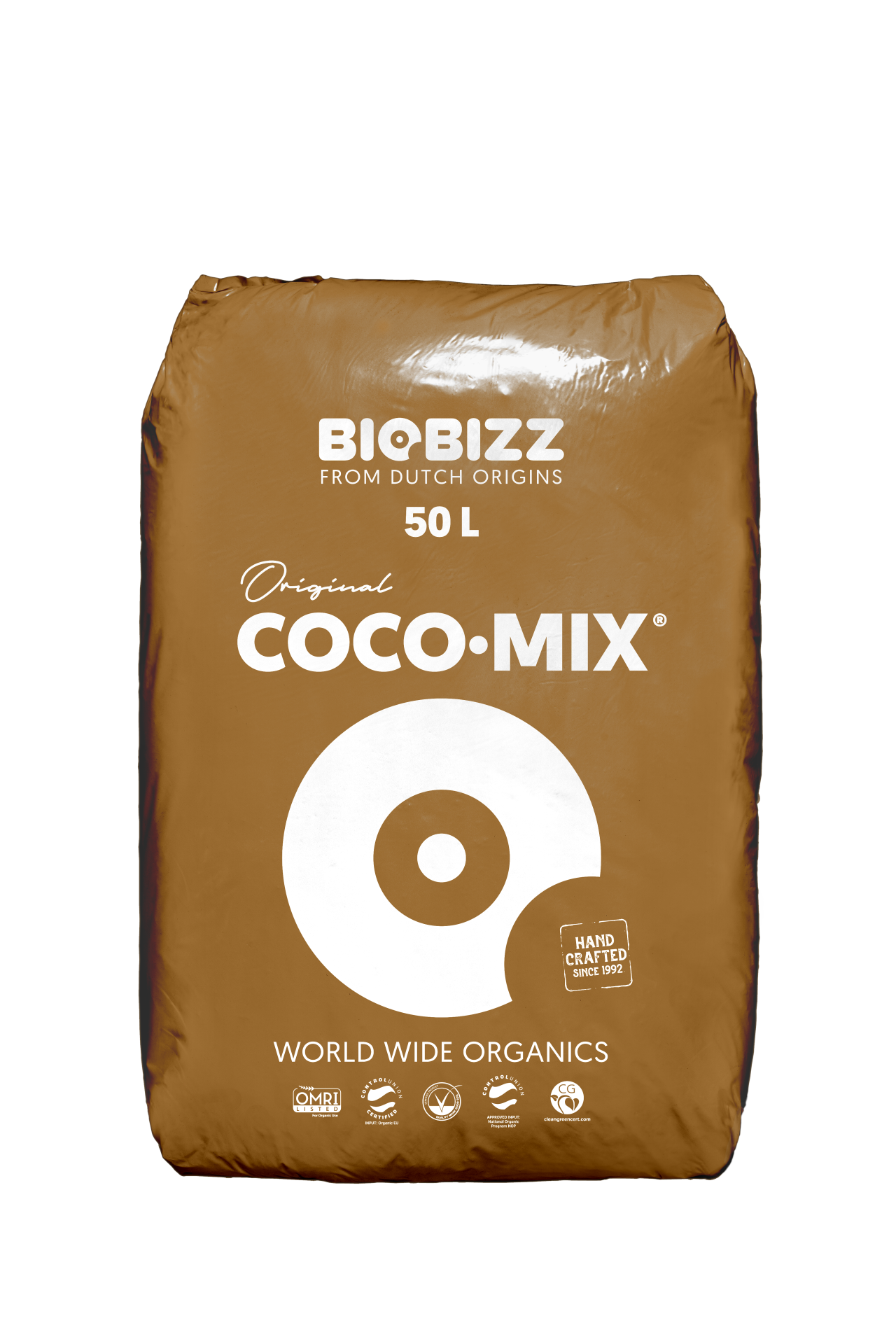 BioBizz Coco Mix 50 L