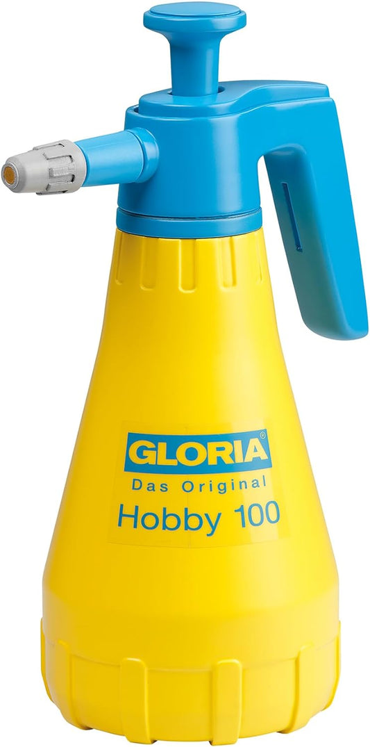 Gloria Hobby 100
