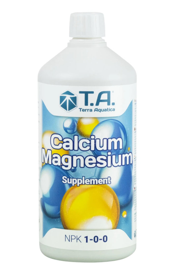 T.A. Calcium Magnesium CalMag 1 Liter