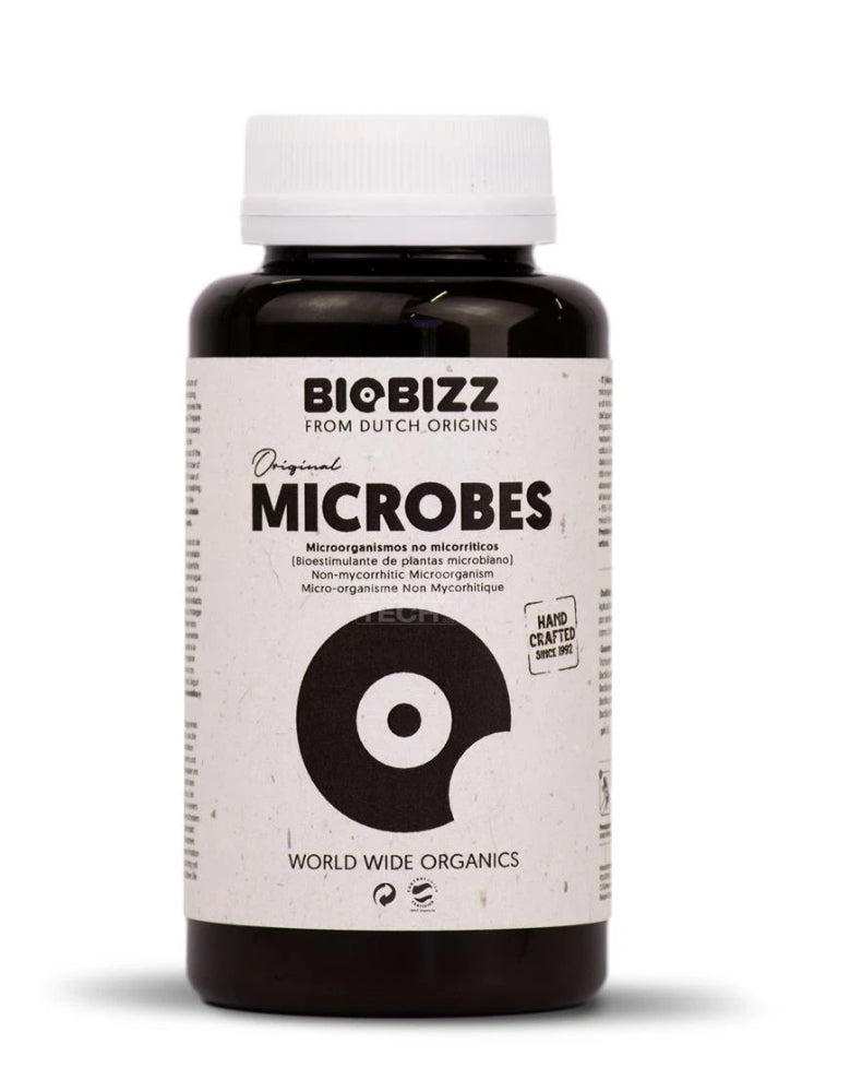 BioBizz Microbes 150g