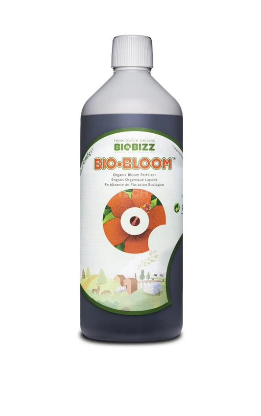 BioBizz Bio-Bloom 1 Liter