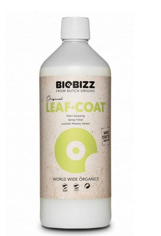 Biobizz Leaf-Coat 1 Liter