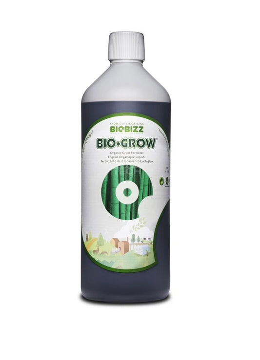 BioBizz Bio-Grow 1 Liter