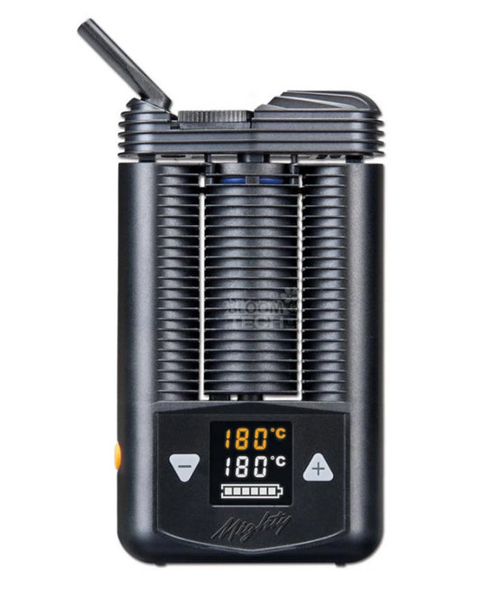 Mighty Vaporizer von Storz & Bickel