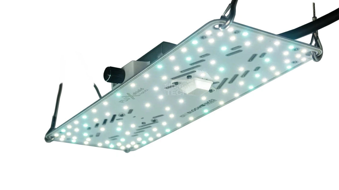 BloomStar FLUXshield Habibi 140 - 50W Wachstum