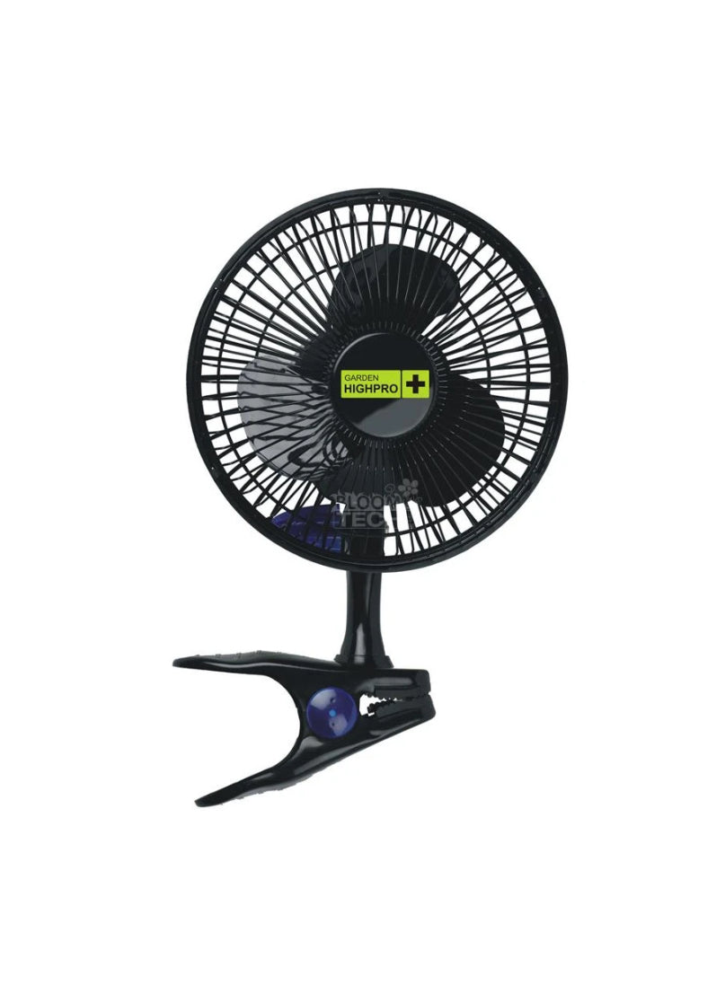 Garden Highpro Clip-Ventilator Ø15cm, 5 Watt