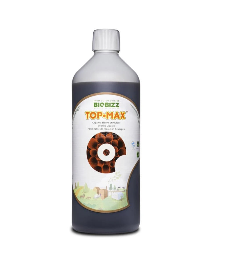 BioBizz TopMax 1 Liter