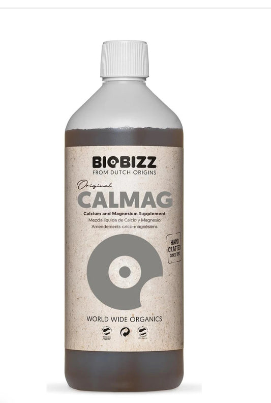 Biobizz Calmag 1 Liter