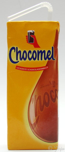 Chocomel 200ml