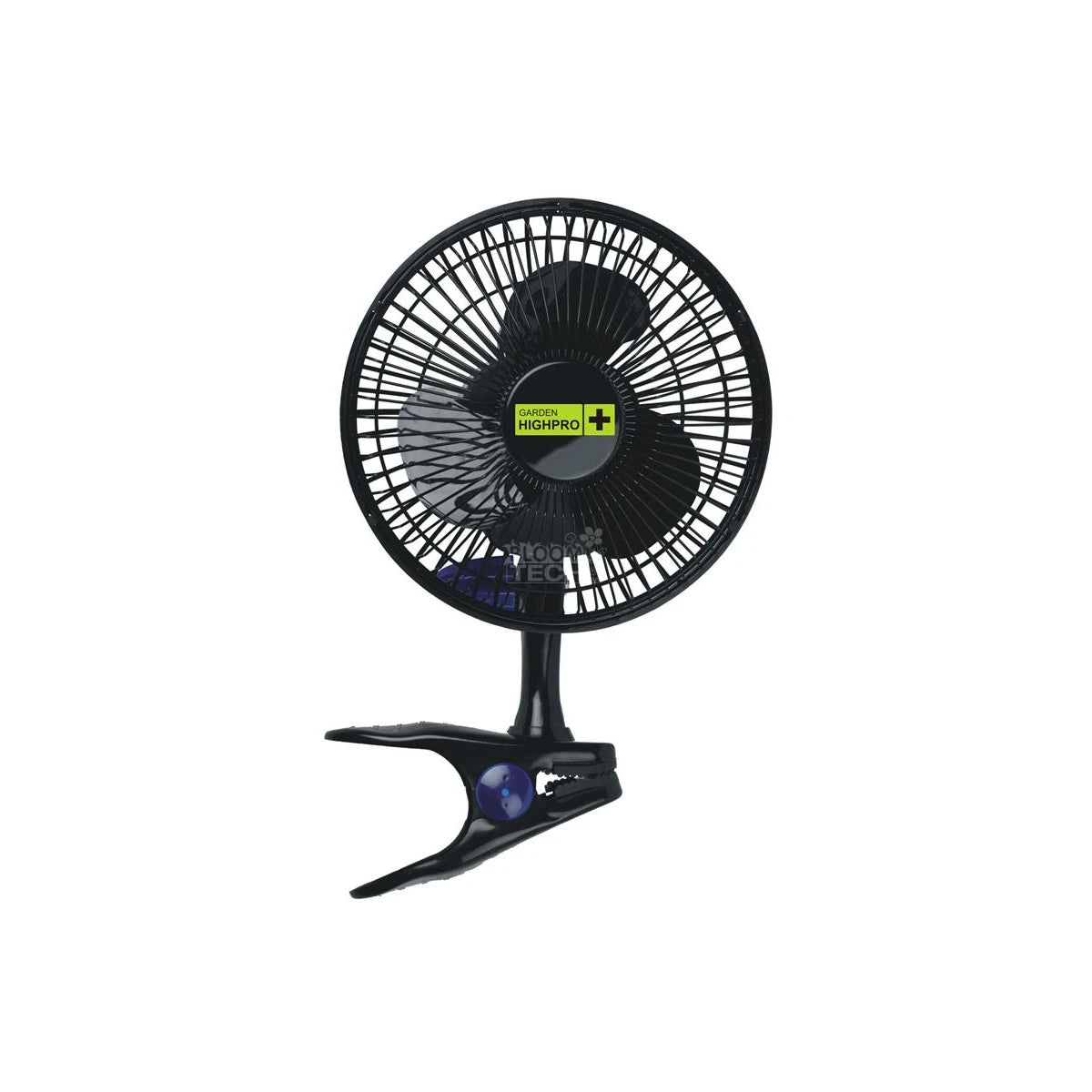 Garden Highpro Clip-Ventilator Ø20cm, 12 Watt