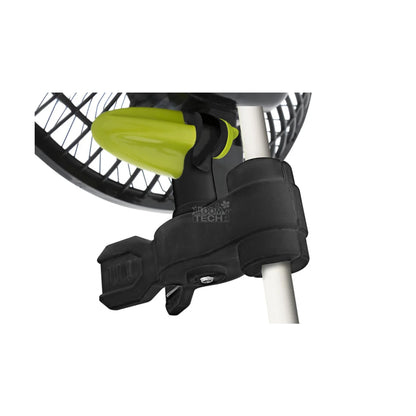 Garden Highpro Clip-Ventilator Ø20cm, 12 Watt