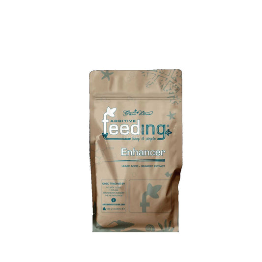 Green House Feeding Enhancer 125g