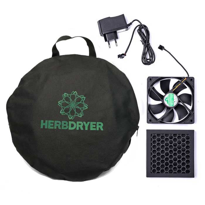 EasyGrow HerbDryer