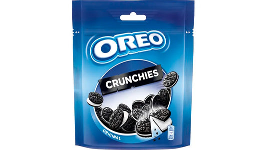 Oreo Crunchies 110g